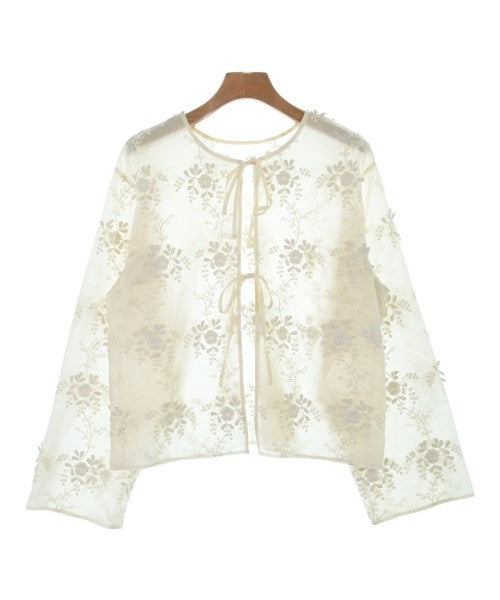 BEAUTY&YOUTH UNITED ARROWS เสื้อสตรี