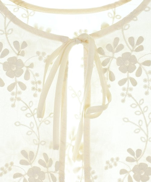 BEAUTY&YOUTH UNITED ARROWS เสื้อสตรี