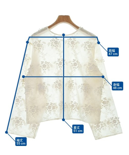 BEAUTY&YOUTH UNITED ARROWS เสื้อสตรี