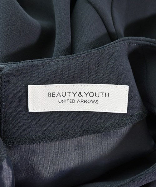 BEAUTY&YOUTH UNITED ARROWS ชุดเดรส