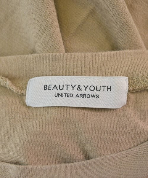BEAUTY&YOUTH UNITED ARROWS เสื้อยืด/เสื้อท็อปส์