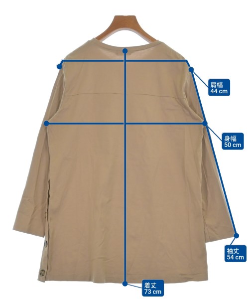 BEAUTY&YOUTH UNITED ARROWS เสื้อยืด/เสื้อท็อปส์