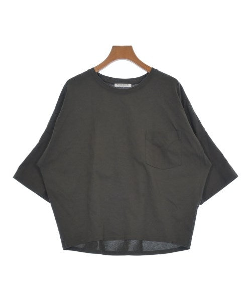 BEAUTY&YOUTH UNITED ARROWS เสื้อยืด/เสื้อท็อปส์