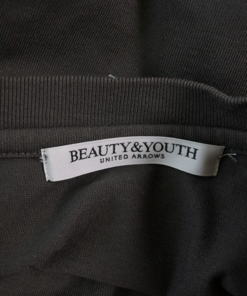 BEAUTY&YOUTH UNITED ARROWS เสื้อยืด/เสื้อท็อปส์