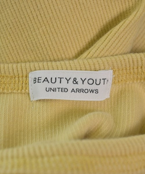 BEAUTY&YOUTH UNITED ARROWS เสื้อกล้าม