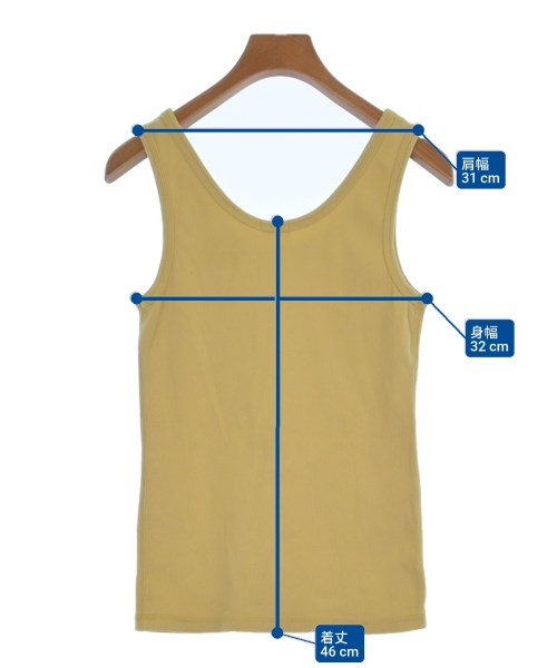 BEAUTY&YOUTH UNITED ARROWS เสื้อกล้าม