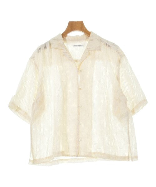 BEAUTY&YOUTH UNITED ARROWS เสื้อลำลอง