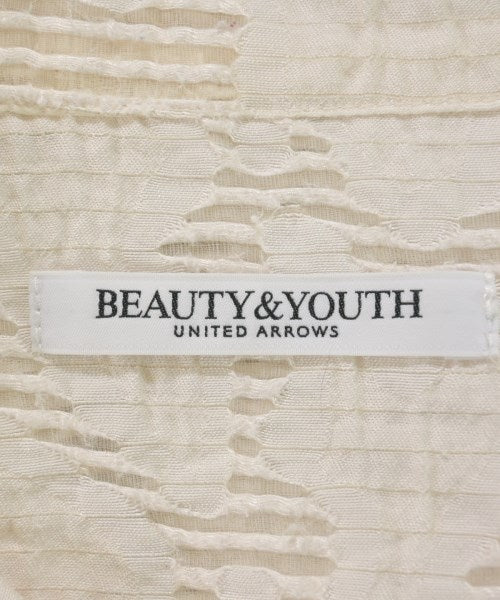 BEAUTY&YOUTH UNITED ARROWS เสื้อลำลอง