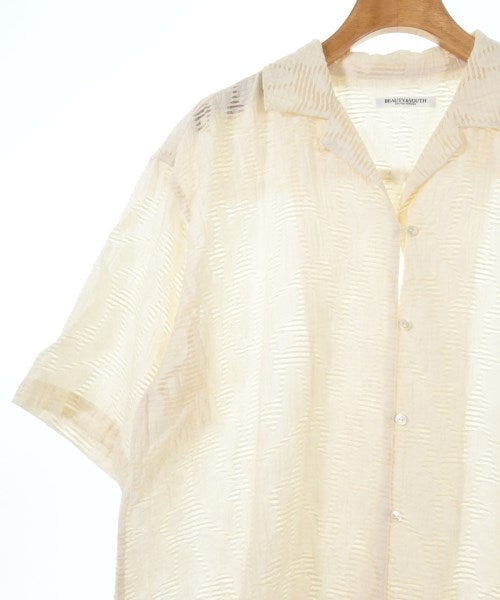BEAUTY&YOUTH UNITED ARROWS เสื้อลำลอง