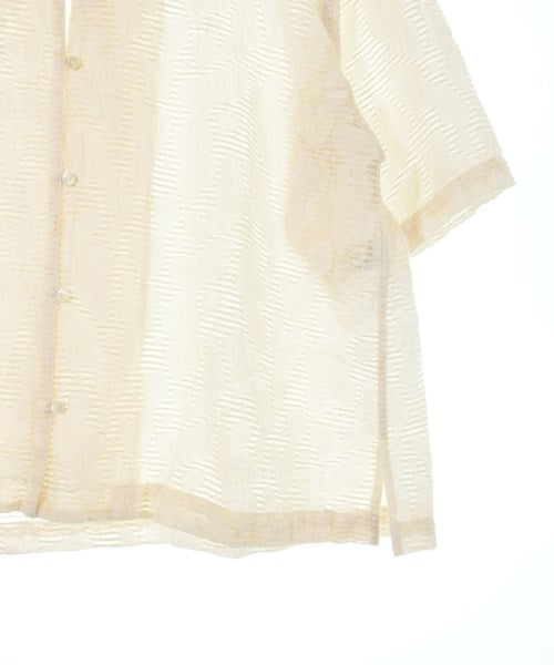 BEAUTY&YOUTH UNITED ARROWS เสื้อลำลอง