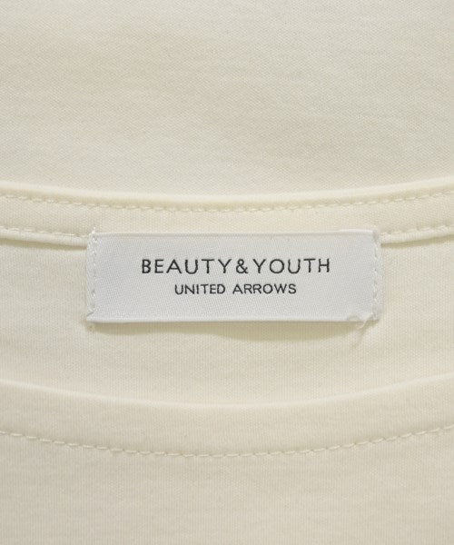 BEAUTY&YOUTH UNITED ARROWS เสื้อยืด/เสื้อท็อปส์
