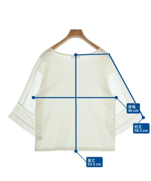 BEAUTY&YOUTH UNITED ARROWS เสื้อยืด/เสื้อท็อปส์