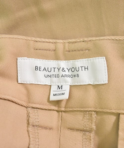 BEAUTY&YOUTH UNITED ARROWS กางเกง อื่น