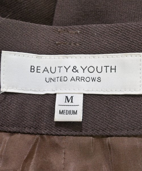 BEAUTY&YOUTH UNITED ARROWS กางเกง อื่น