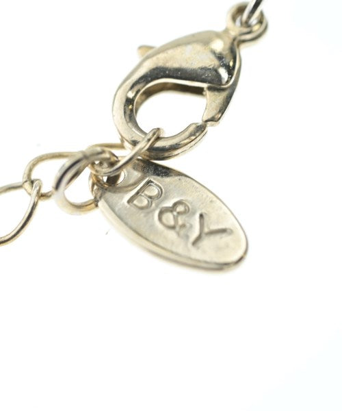 BEAUTY&YOUTH UNITED ARROWS สร้อยคอ