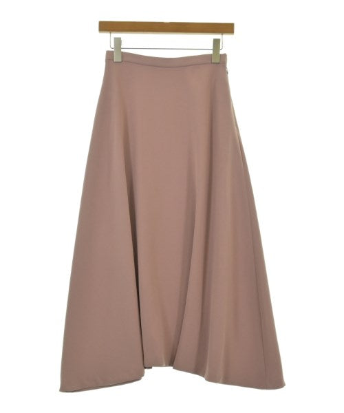 BEAUTY&YOUTH UNITED ARROWS กระโปรงยาว/แม็กซี่ยาว