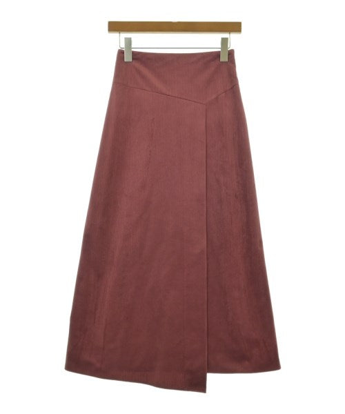 BEAUTY&YOUTH UNITED ARROWS กระโปรงยาว/แม็กซี่ยาว