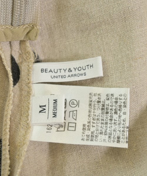 BEAUTY&YOUTH UNITED ARROWS กระโปรงยาว/แม็กซี่ยาว