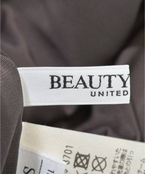 BEAUTY&YOUTH UNITED ARROWS กระโปรงยาว/แม็กซี่ยาว