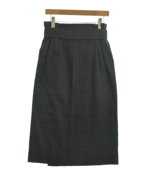 BEAUTY&YOUTH UNITED ARROWS กระโปรงยาว/แม็กซี่ยาว