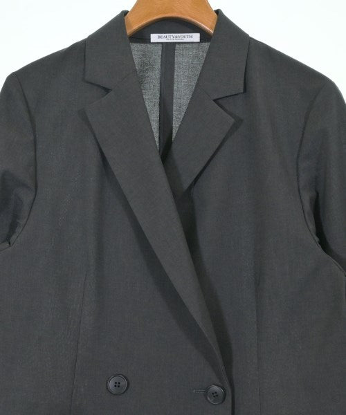 BEAUTY&YOUTH UNITED ARROWS แจ็คเก็ต