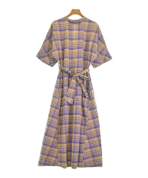 BEAUTY&YOUTH UNITED ARROWS ชุดเดรส