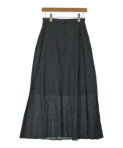 BEAUTY&YOUTH UNITED ARROWS กระโปรงยาว/แม็กซี่ยาว