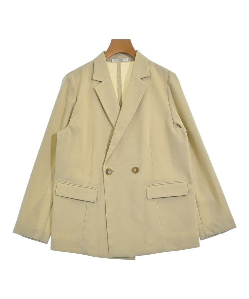 BEAUTY&YOUTH UNITED ARROWS แจ็คเก็ตลำลอง