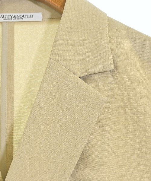 BEAUTY&YOUTH UNITED ARROWS แจ็คเก็ตลำลอง