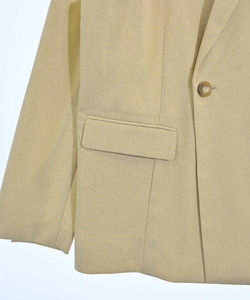 BEAUTY&YOUTH UNITED ARROWS แจ็คเก็ตลำลอง