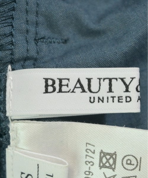 BEAUTY&YOUTH UNITED ARROWS กระโปรงยาว/แม็กซี่ยาว