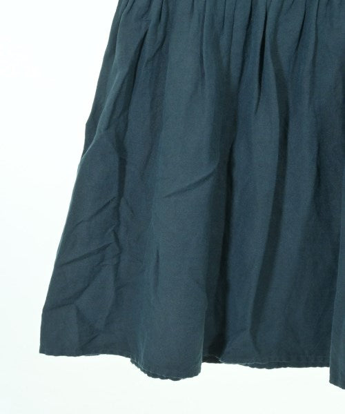 BEAUTY&YOUTH UNITED ARROWS กระโปรงยาว/แม็กซี่ยาว