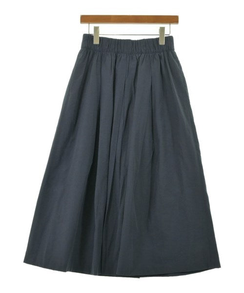 BEAUTY&YOUTH UNITED ARROWS กระโปรงยาว/แม็กซี่ยาว