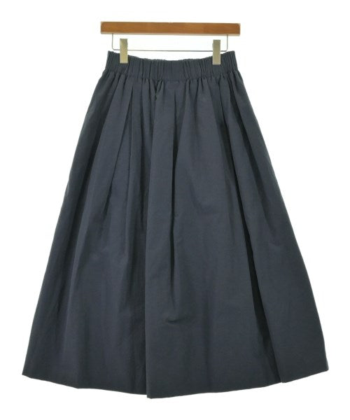 BEAUTY&YOUTH UNITED ARROWS กระโปรงยาว/แม็กซี่ยาว