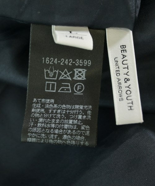 BEAUTY&YOUTH UNITED ARROWS กระโปรงยาว/แม็กซี่ยาว