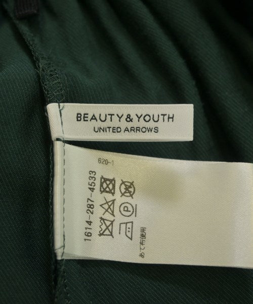BEAUTY&YOUTH UNITED ARROWS กระโปรงยาวถึงเข่า