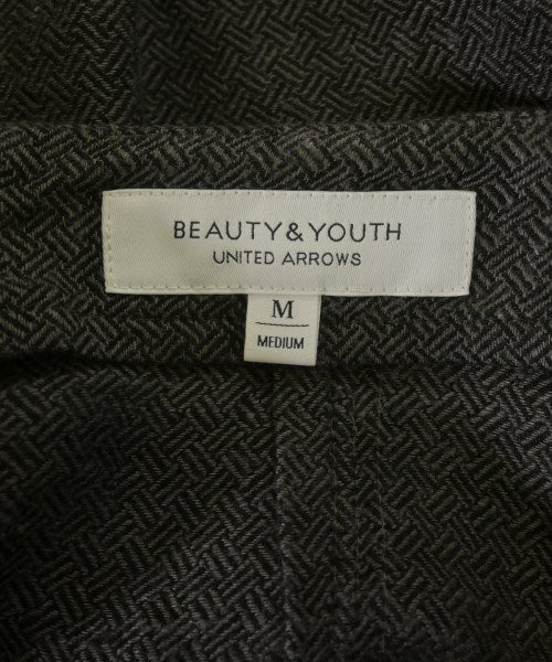 BEAUTY&YOUTH UNITED ARROWS กระโปรงยาว/แม็กซี่ยาว