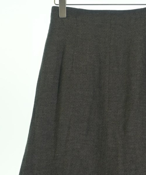 BEAUTY&YOUTH UNITED ARROWS กระโปรงยาว/แม็กซี่ยาว