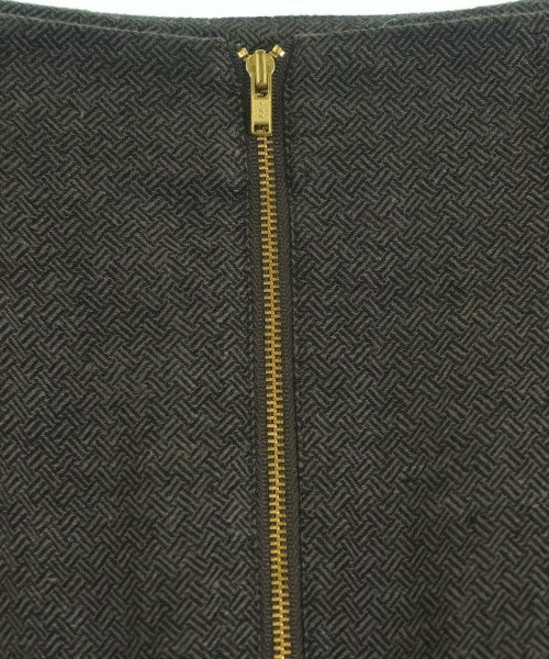 BEAUTY&YOUTH UNITED ARROWS กระโปรงยาว/แม็กซี่ยาว