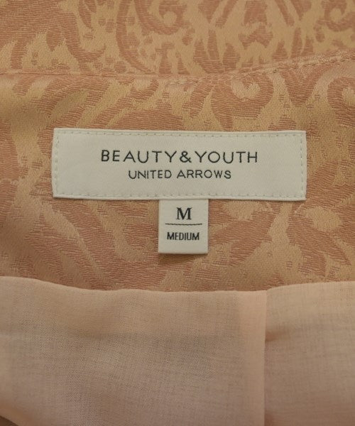 BEAUTY&YOUTH UNITED ARROWS กระโปรงยาว/แม็กซี่ยาว