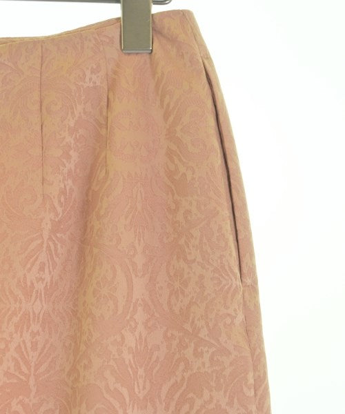 BEAUTY&YOUTH UNITED ARROWS กระโปรงยาว/แม็กซี่ยาว