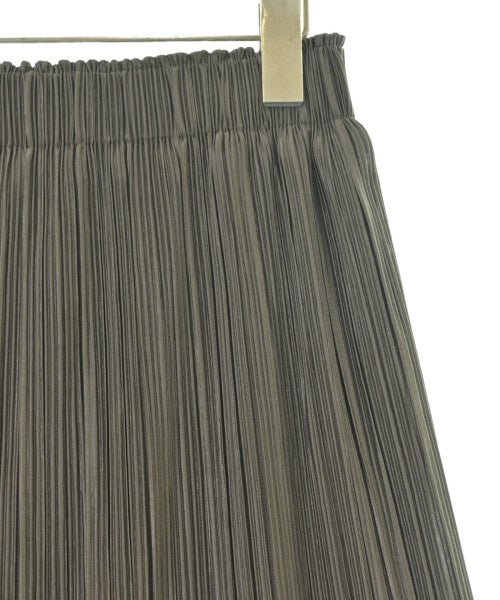 BEAUTY&YOUTH UNITED ARROWS กระโปรงยาว/แม็กซี่ยาว