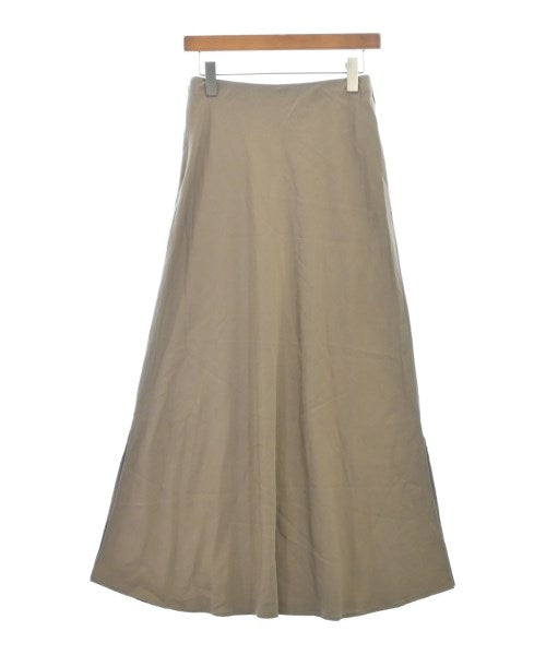 BEAUTY&YOUTH UNITED ARROWS กระโปรงยาว/แม็กซี่ยาว