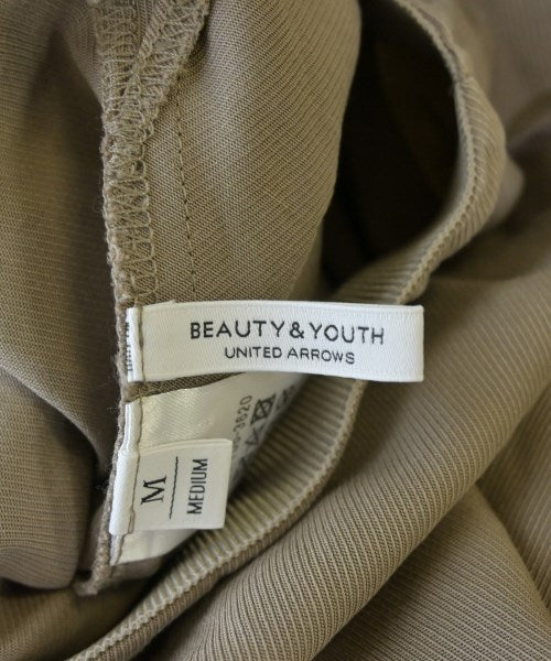 BEAUTY&YOUTH UNITED ARROWS กระโปรงยาว/แม็กซี่ยาว