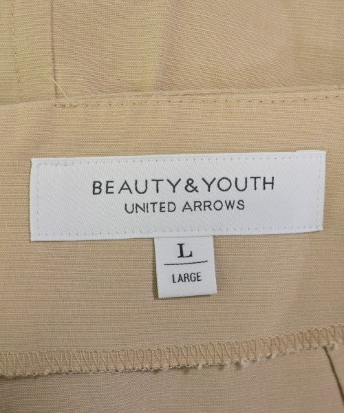 BEAUTY&YOUTH UNITED ARROWS กระโปรงยาว/แม็กซี่ยาว