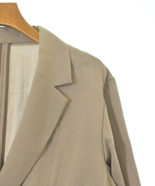 BEAUTY&YOUTH UNITED ARROWS แจ็คเก็ตลำลอง