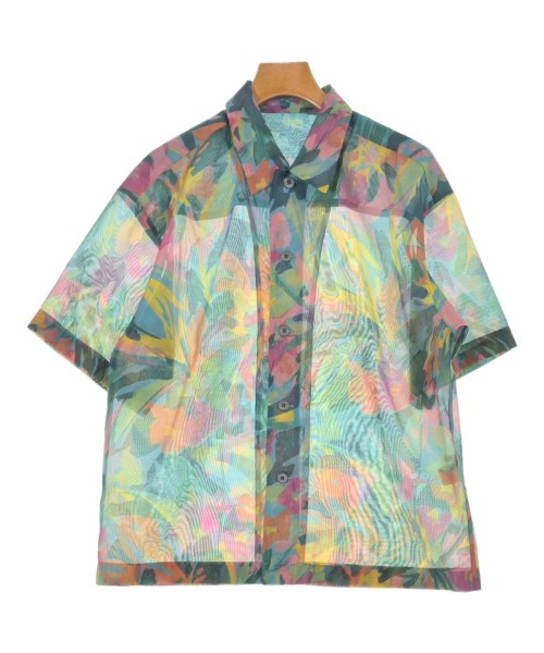 BEAUTY&YOUTH UNITED ARROWS เสื้อลำลอง