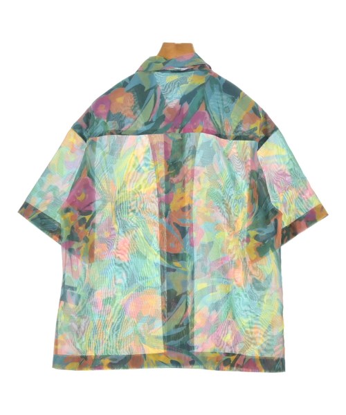 BEAUTY&YOUTH UNITED ARROWS เสื้อลำลอง