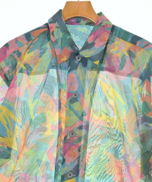 BEAUTY&YOUTH UNITED ARROWS เสื้อลำลอง