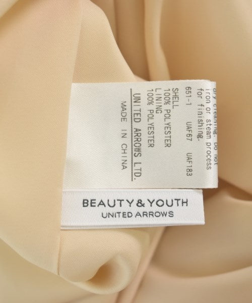 BEAUTY&YOUTH UNITED ARROWS กระโปรงยาว/แม็กซี่ยาว